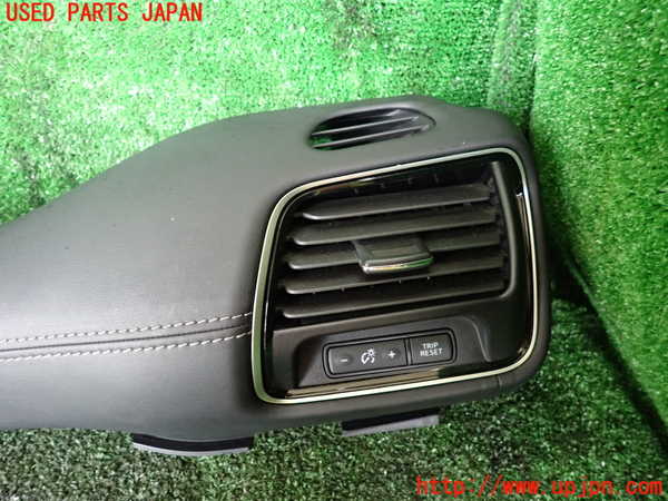 1UPJ-9234267526]セレナ e-POWER(HFC27)エアコン吹き出し口1 中古_2