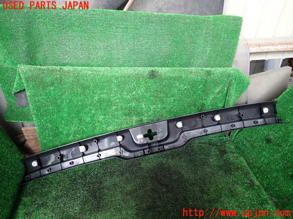 1UPJ-9234267772]セレナ e-POWER(HFC27)ラゲッジトレイ2 中古_2