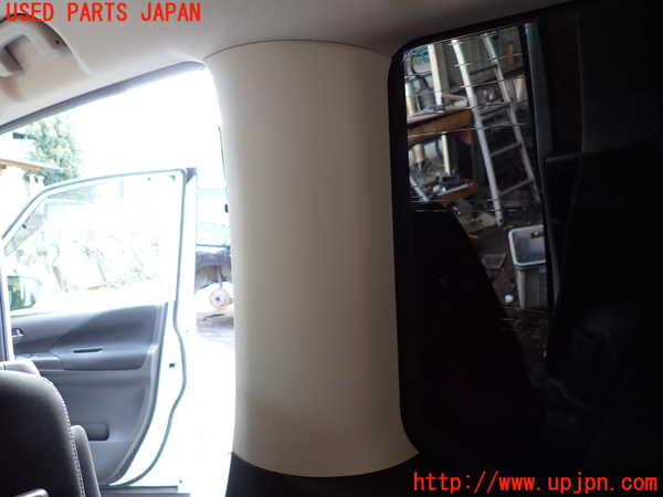 1UPJ-9234267675]セレナ e-POWER(HFC27)右リアピラートリム 中古_2