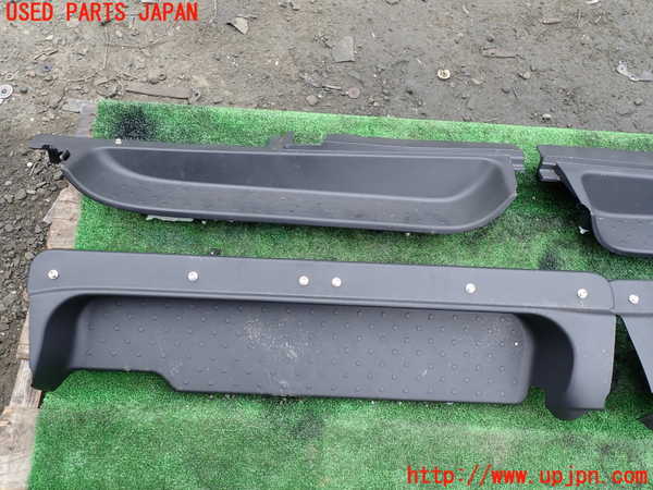 1UPJ-9234267740]セレナ e-POWER(HFC27)スカッフプレート 中古_2