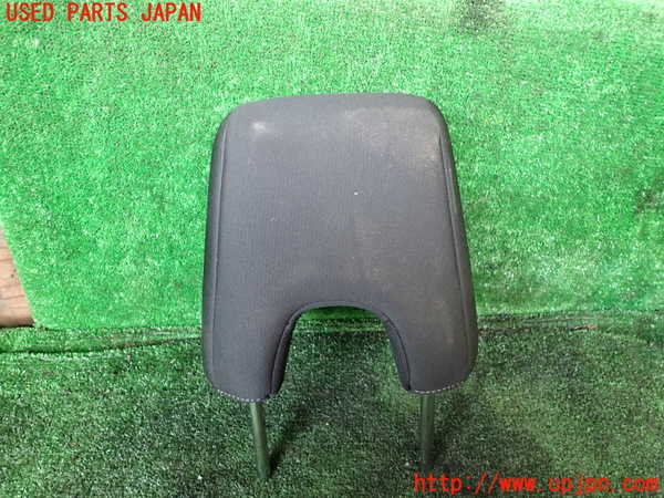 1UPJ-9234267040]セレナ e-POWER(HFC27)運転席ヘッドレスト 中古_2