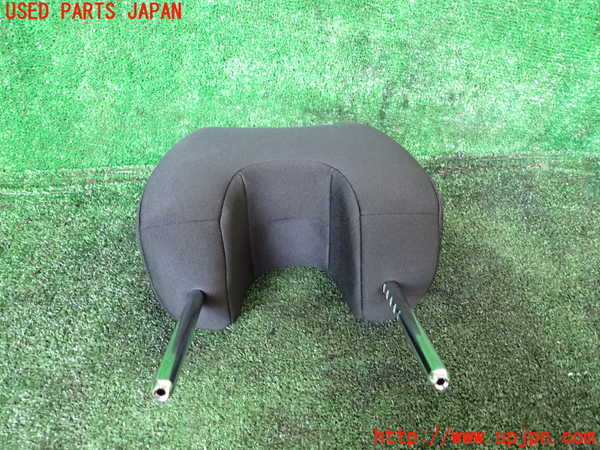 1UPJ-9234267040]セレナ e-POWER(HFC27)運転席ヘッドレスト 中古_3