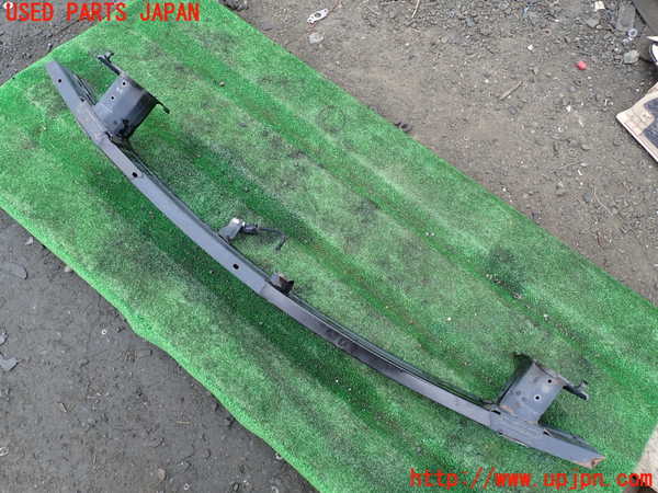 1UPJ-9234271014]ヴェルファイアハイブリッド(ATH20W)フロントバンパーホースメント 中古_2