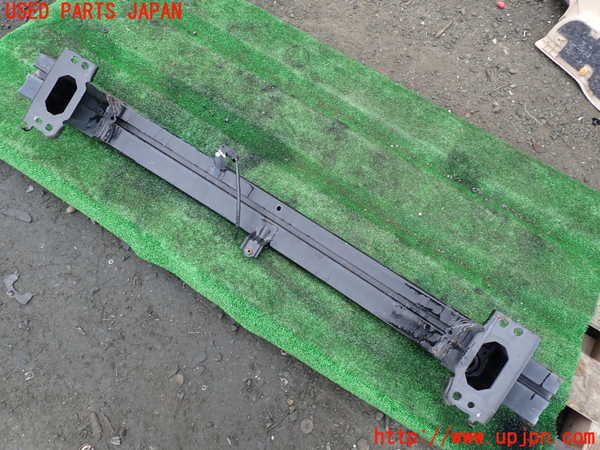 1UPJ-9234271014]ヴェルファイアハイブリッド(ATH20W)フロントバンパーホースメント 中古_3