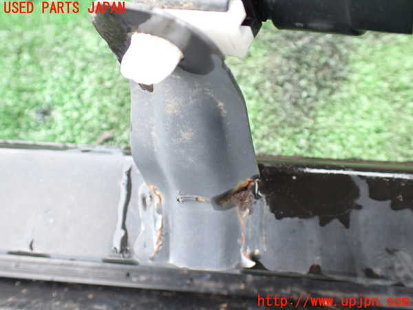 1UPJ-9234271014]ヴェルファイアハイブリッド(ATH20W)フロントバンパーホースメント 中古_4