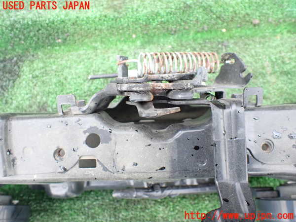 1UPJ-9234271040]ヴェルファイアハイブリッド(ATH20W)アッパーコアサポート 中古_2