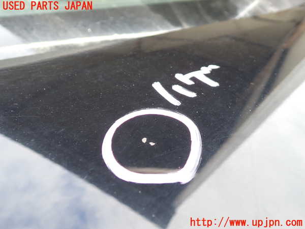 1UPJ-9234271060]ヴェルファイアハイブリッド(ATH20W)ボンネットフード 中古_2