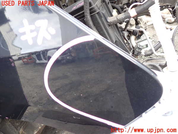 1UPJ-9234271080]ヴェルファイアハイブリッド(ATH20W)右前フェンダー 中古_2