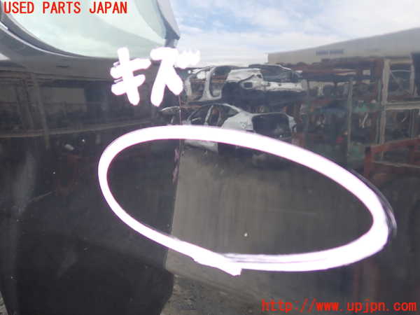 1UPJ-9234271080]ヴェルファイアハイブリッド(ATH20W)右前フェンダー 中古_3