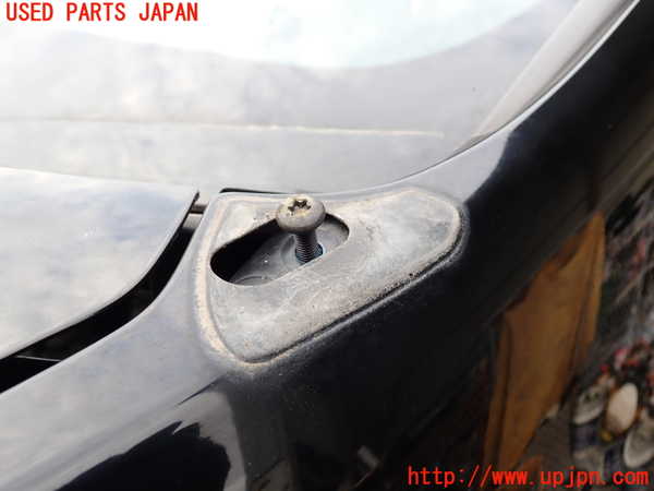 1UPJ-9234271082]ヴェルファイアハイブリッド(ATH20W)左前フェンダー 中古_2