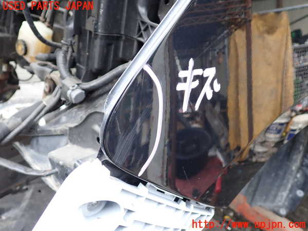 1UPJ-9234271082]ヴェルファイアハイブリッド(ATH20W)左前フェンダー 中古_3