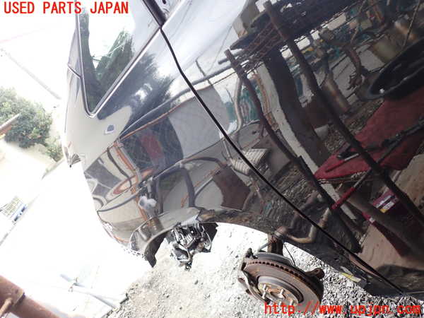 1UPJ-9234271082]ヴェルファイアハイブリッド(ATH20W)左前フェンダー 中古_4