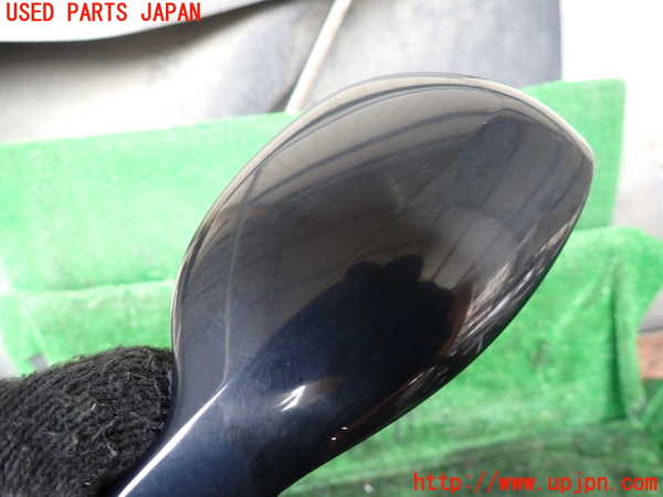 1UPJ-9234271122]ヴェルファイアハイブリッド(ATH20W)左前アンダーミラー 中古_2