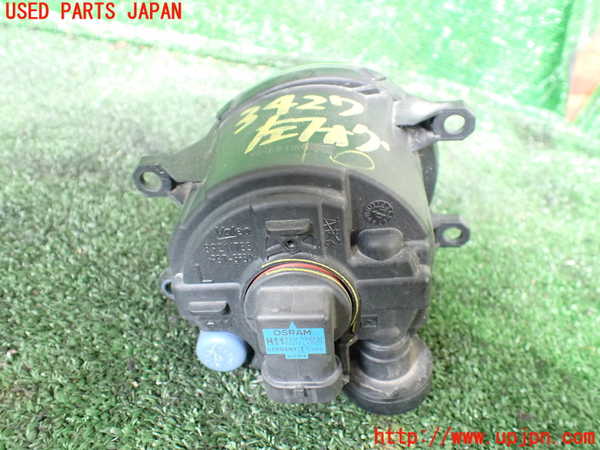 1UPJ-9234271182]ヴェルファイアハイブリッド(ATH20W)左フォグ 中古_3