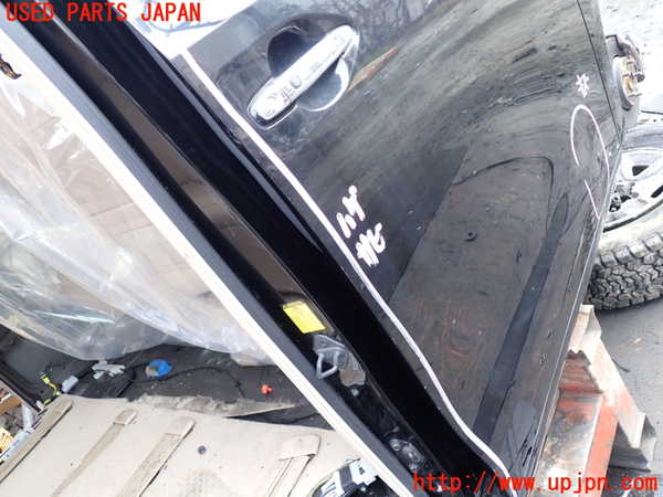 1UPJ-9234271230]ヴェルファイアハイブリッド(ATH20W)右前ドア 中古 NSG M5O5 43R-00012_2