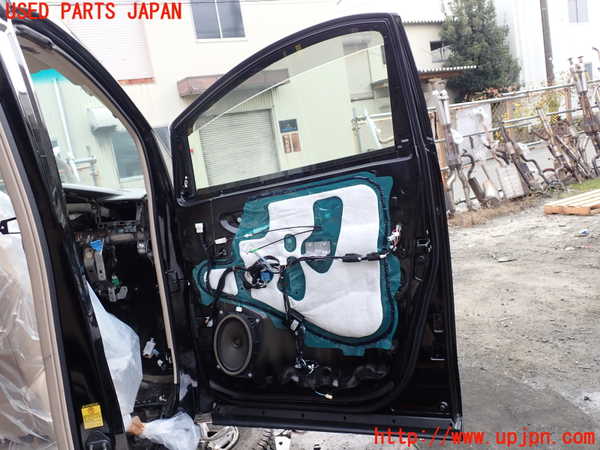 1UPJ-9234271230]ヴェルファイアハイブリッド(ATH20W)右前ドア 中古 NSG M5O5 43R-00012_4