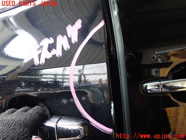 1UPJ-9234271260]ヴェルファイアハイブリッド(ATH20W)左前ドア 中古 NSG M5O5 43R-00012_2