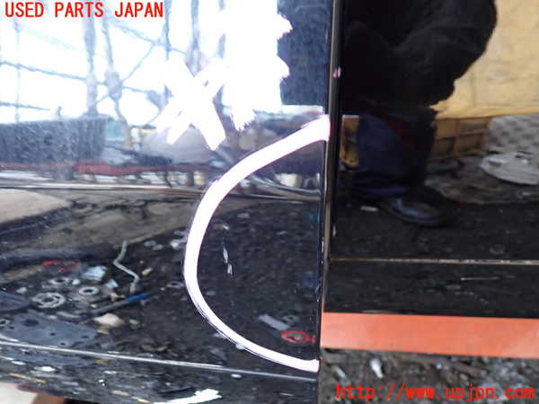 1UPJ-9234271260]ヴェルファイアハイブリッド(ATH20W)左前ドア 中古 NSG M5O5 43R-00012_3