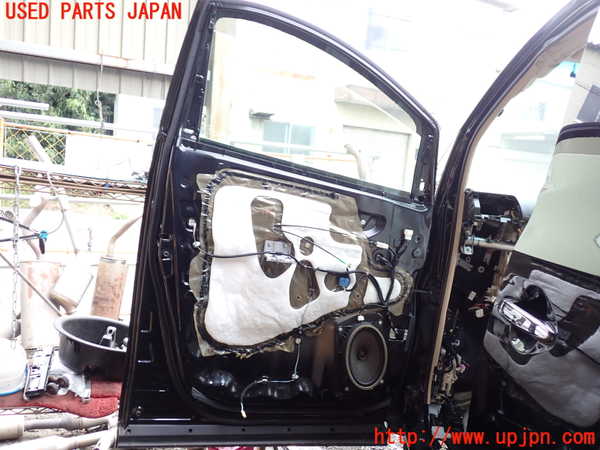 1UPJ-9234271260]ヴェルファイアハイブリッド(ATH20W)左前ドア 中古 NSG M5O5 43R-00012_4