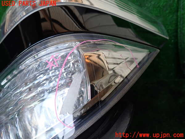 1UPJ-9234271530]ヴェルファイアハイブリッド(ATH20W)右テールランプ 中古_2