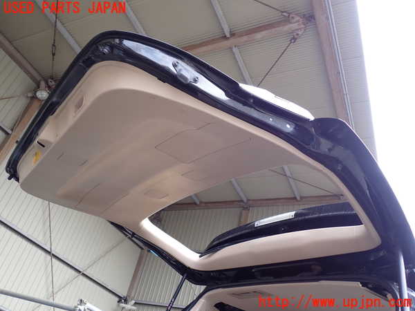 1UPJ-9234271566]ヴェルファイアハイブリッド(ATH20W)バックドア リアゲート ハッチ 中古_4