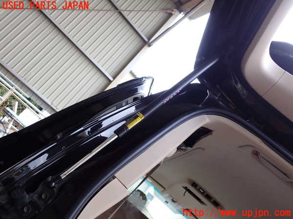 1UPJ-9234271584]ヴェルファイアハイブリッド(ATH20W)リアゲートダンパー 中古_2