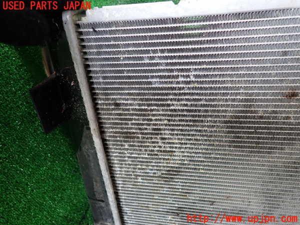 1UPJ-9234272321]ヴェルファイアハイブリッド(ATH20W)ラジエーター1(AT用) 中古_2