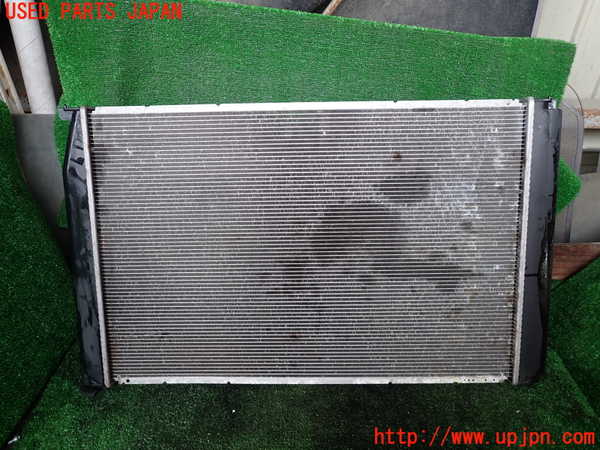 1UPJ-9234272321]ヴェルファイアハイブリッド(ATH20W)ラジエーター1(AT用) 中古_3