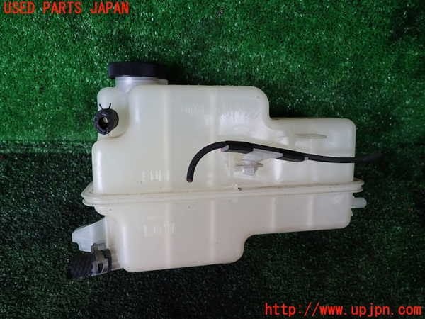 1UPJ-9234272410]ヴェルファイアハイブリッド(ATH20W)ラジエータータンク 中古_2
