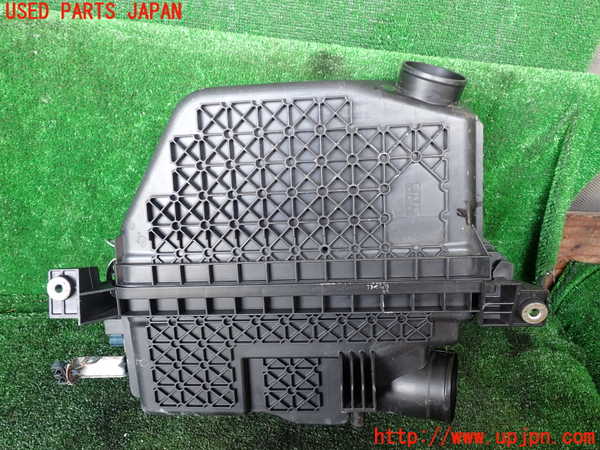 1UPJ-9234272560]ヴェルファイアハイブリッド(ATH20W)エアクリーナーボックス 中古_2