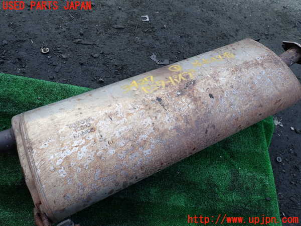 1UPJ-9234272651]ヴェルファイアハイブリッド(ATH20W)センターパイプ1 中古_2