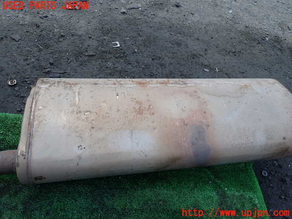 1UPJ-9234272651]ヴェルファイアハイブリッド(ATH20W)センターパイプ1 中古_4