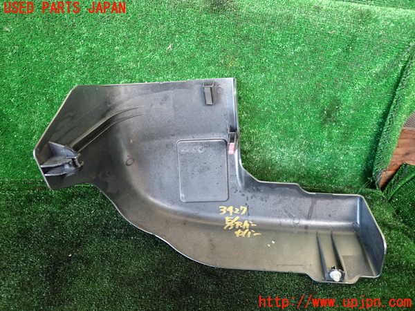 1UPJ-9234272160]ヴェルファイアハイブリッド(ATH20W)エンジンアッパーカバー 中古_3