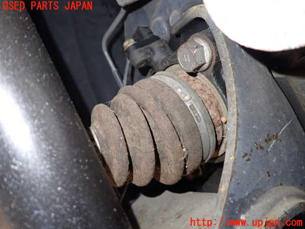 1UPJ-9234274020]ヴェルファイアハイブリッド(ATH20W)右リアドライブシャフト 中古_2
