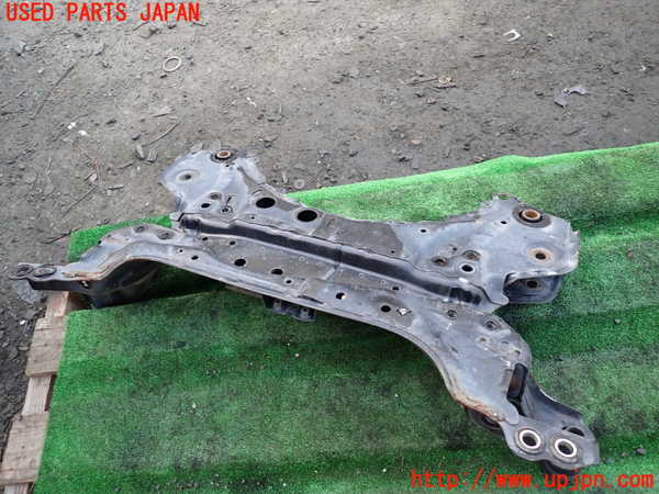 1UPJ-9234275285]ヴェルファイアハイブリッド(ATH20W)フロントメンバー 中古_2