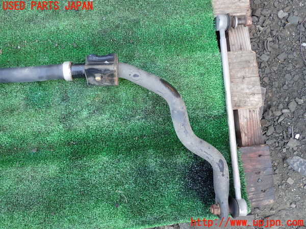 1UPJ-9234275440]ヴェルファイアハイブリッド(ATH20W)フロントスタビライザー 中古_3