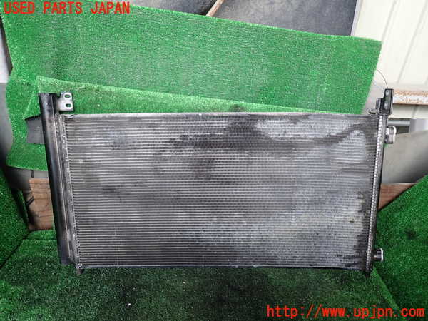 1UPJ-9234276031]ヴェルファイアハイブリッド(ATH20W)エアコンコンデンサー1 ジャンク_4