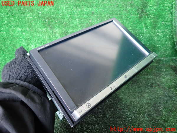 1UPJ-9234276589]ヴェルファイアハイブリッド(ATH20W)カーナビゲーション HDD 中古_2