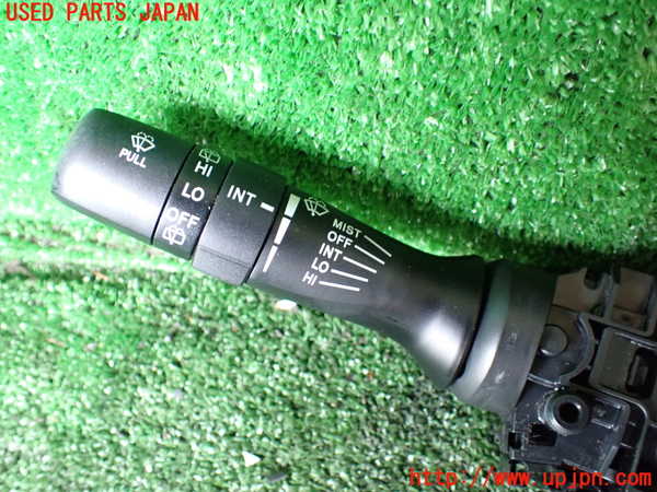 1UPJ-9234276720]ヴェルファイアハイブリッド(ATH20W)コンビネーションスイッチ 中古_3