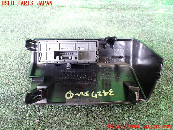 1UPJ-9234276306]ヴェルファイアハイブリッド(ATH20W)スイッチ1(メーター照度 ODOTRIP) 中古_2