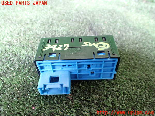 1UPJ-9234276307]ヴェルファイアハイブリッド(ATH20W)スイッチ2(パーキングソナー等) 中古_2