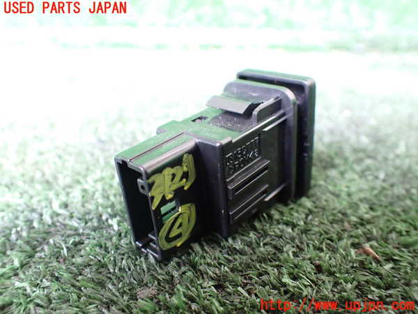 1UPJ-9234276309]ヴェルファイアハイブリッド(ATH20W)スイッチ4(AC100V) 中古_2