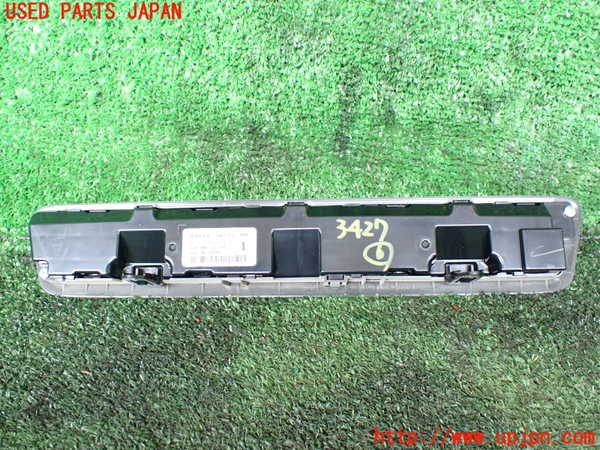 1UPJ-9234276311]ヴェルファイアハイブリッド(ATH20W)スイッチ6(リア空調) 中古_3