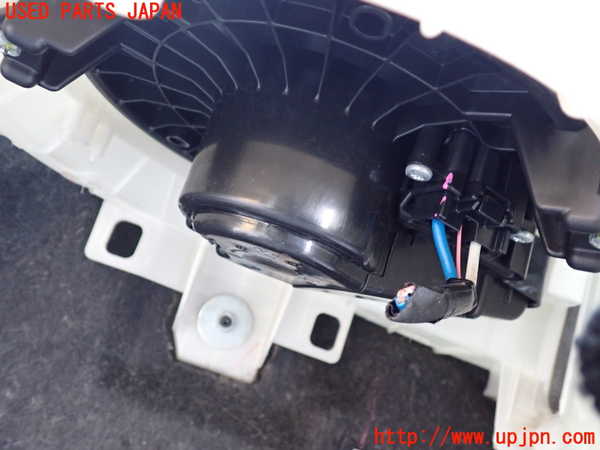 1UPJ-9234276095]ヴェルファイアハイブリッド(ATH20W)ブロアファン(ブロアーファン) 中古_2