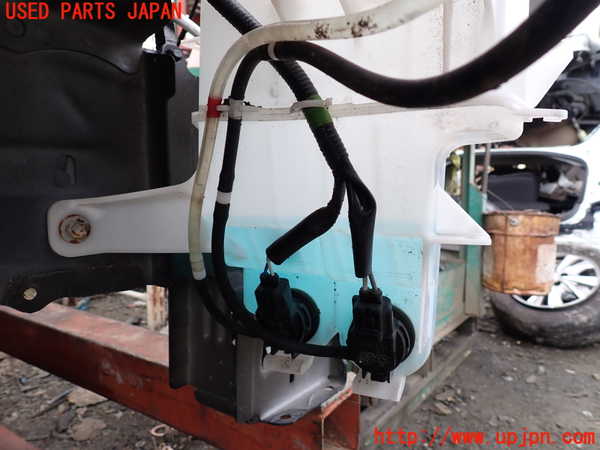 1UPJ-9234276791]ヴェルファイアハイブリッド(ATH20W)ウォッシャータンク1 中古_2