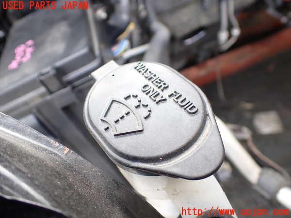 1UPJ-9234276791]ヴェルファイアハイブリッド(ATH20W)ウォッシャータンク1 中古_3