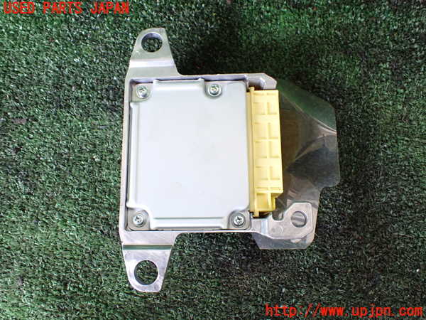 1UPJ-9234276145]ヴェルファイアハイブリッド(ATH20W)エアバッグコンピューター 中古_3