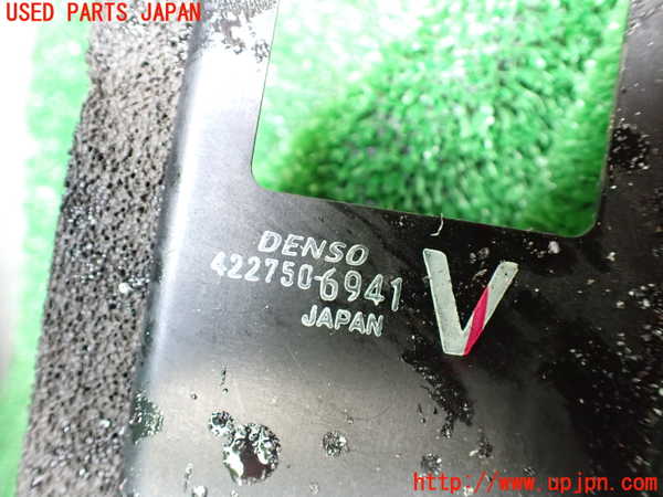 1UPJ-9234276836]ヴェルファイアハイブリッド(ATH20W)電動ファン1 中古_3