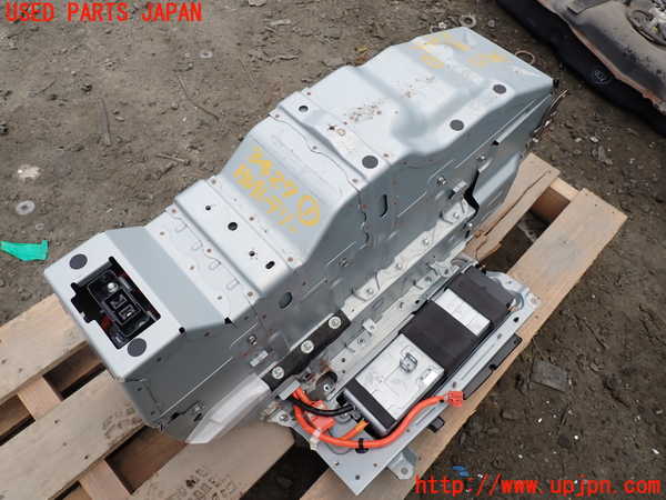 1UPJ-9234276911]ヴェルファイアハイブリッド(ATH20W)ハイブリッドバッテリー1 ジャンク_2