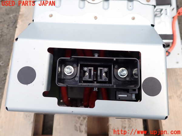 1UPJ-9234276911]ヴェルファイアハイブリッド(ATH20W)ハイブリッドバッテリー1 ジャンク_3